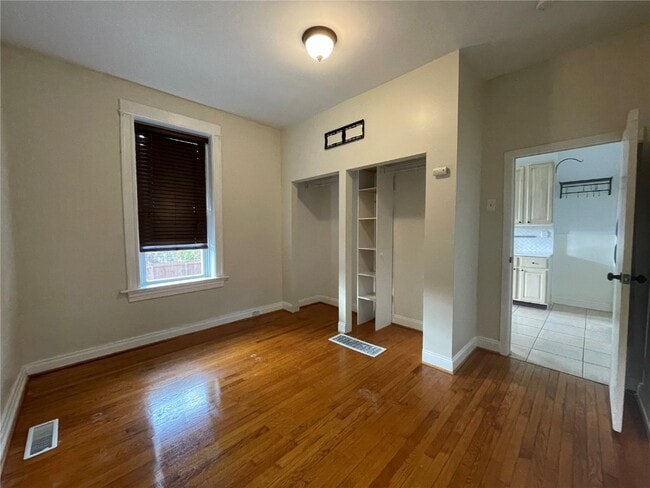 Building Photo - 4344 Connecticut St