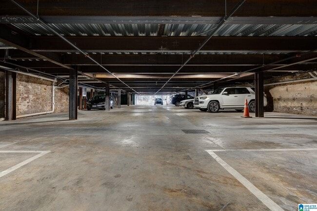 Building Photo - 1801 2nd Ave N