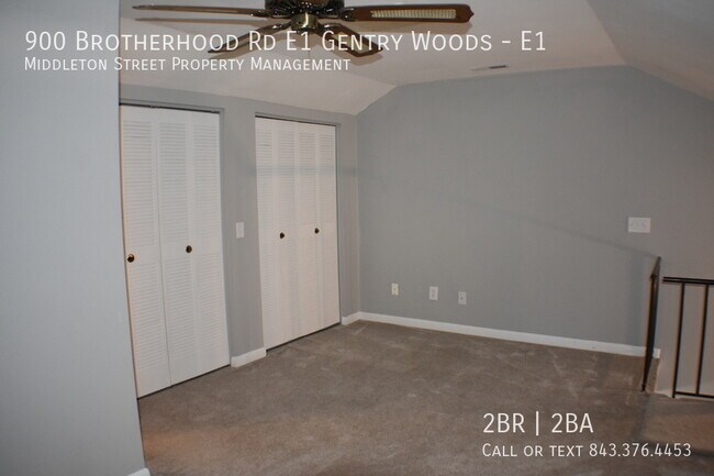 Building Photo - 900 Brotherhood Rd