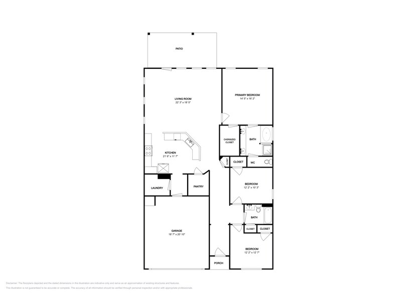 Building Photo - 229 Barbour Farm Ln