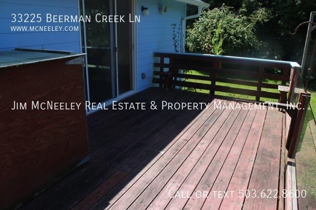 Building Photo - 33225 Beerman Creek Rd