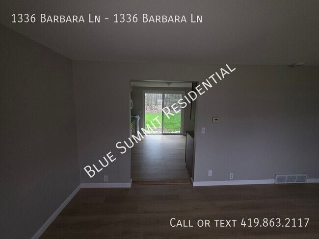 Building Photo - 1336 Barbara Ln