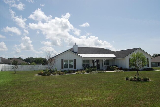 Building Photo - 1167 SE 63rd Ct Rd