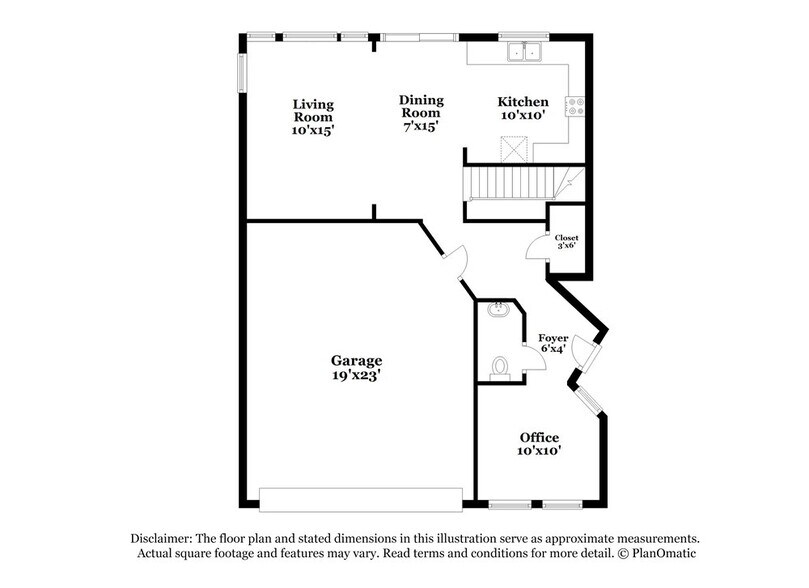 Building Photo - 7489 S Dune Sunflower Ct