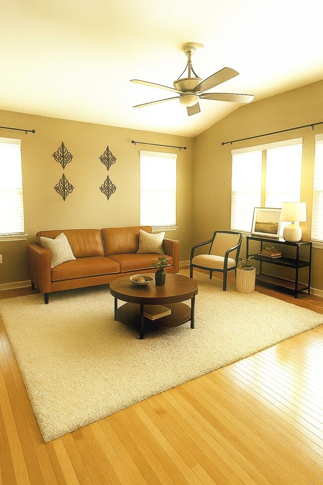 Building Photo - Spacious 4B/4B with Finished Basement Now Available in Lafayette! Great Location!