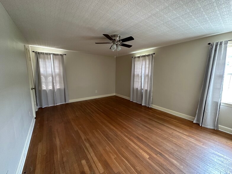 Bedroom 1 - 2160 Donald Ave