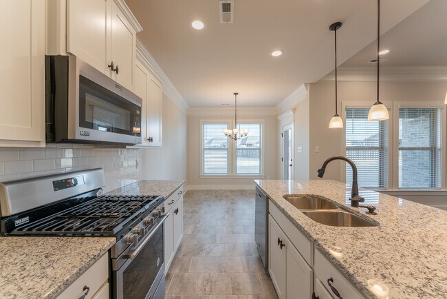 Building Photo - 163 Bowdock Dr.