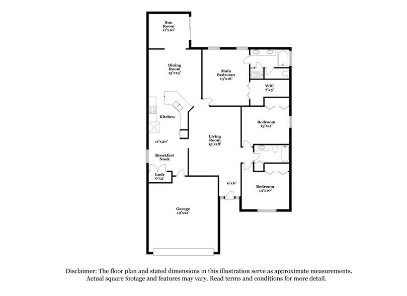 Building Photo - 6011 Fillyside Trail