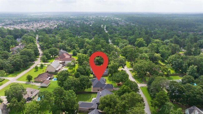 Building Photo - 2452 Ripplewood Dr