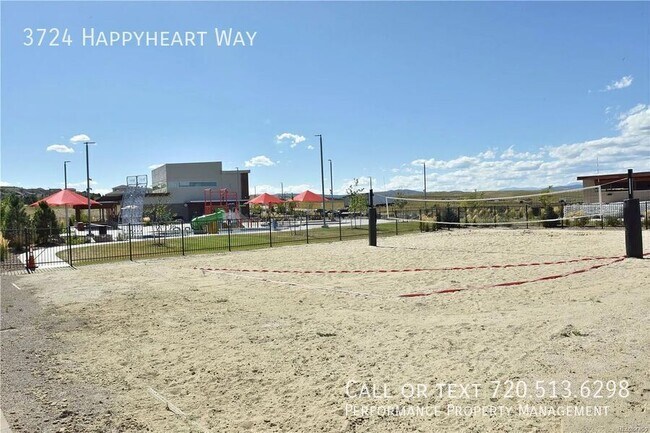 Building Photo - 3724 Happyheart Way