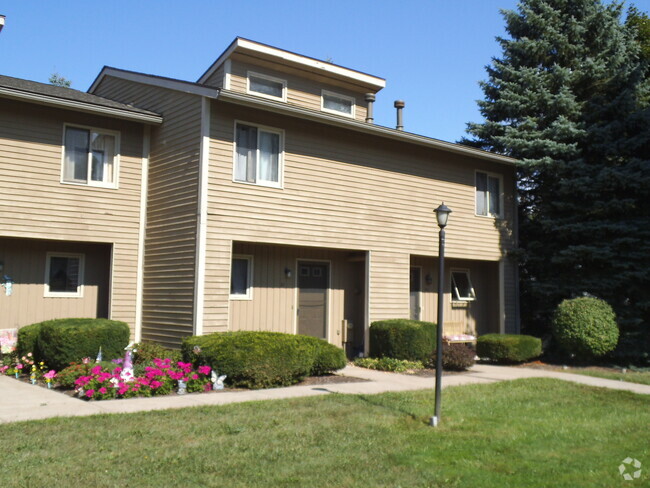 Front Exterior - 51 4th Ave