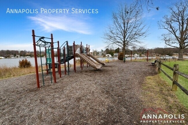 Building Photo - 1702 Forestville Rd