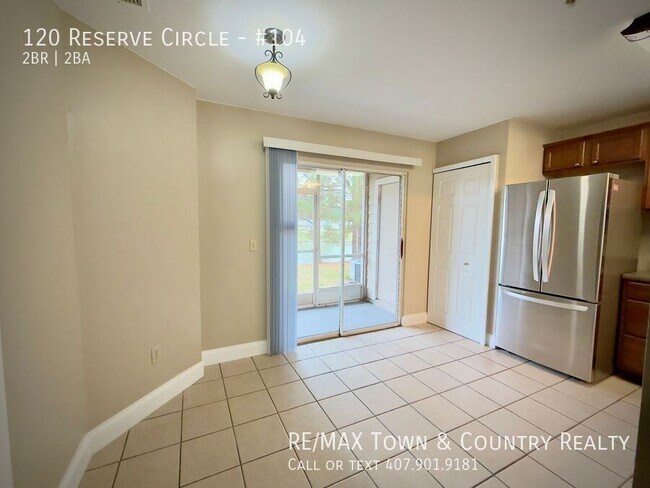 Building Photo - 120 Reserve Cir