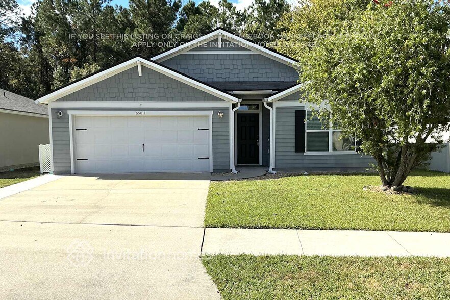 Primary Photo - 65014 Mossy Creek Ln