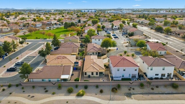 Building Photo - Quiet Cul-De-Sac Living in the Heart of Chandler