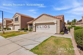 Building Photo - 13814 S 42nd St