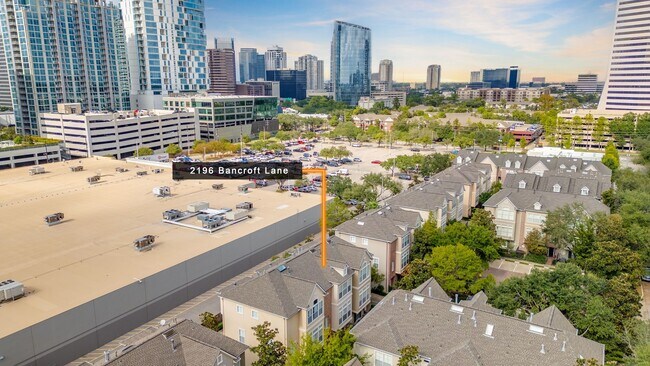 Building Photo - 2196 Bancroft Ln