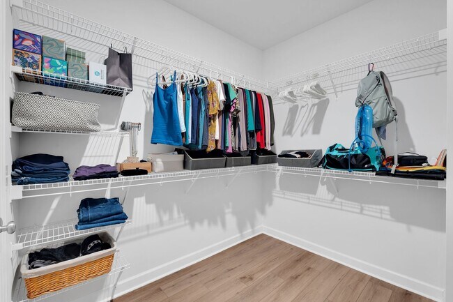 Building Photo - Beautiful Fully Furnished.