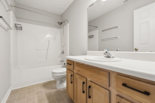 Building Photo - Welcoming 4-bed, 2.5-bath home in Durham offers thoughtful touches throughout.