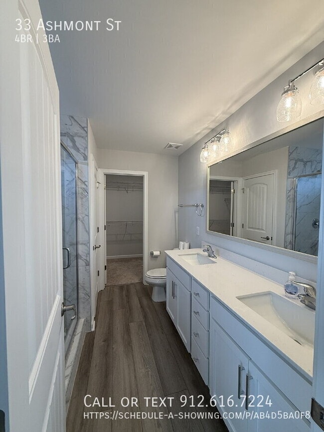 Building Photo - 33 Ashmont St