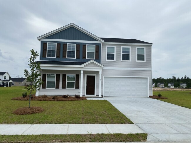 Building Photo - 105 Stillhouse Dr