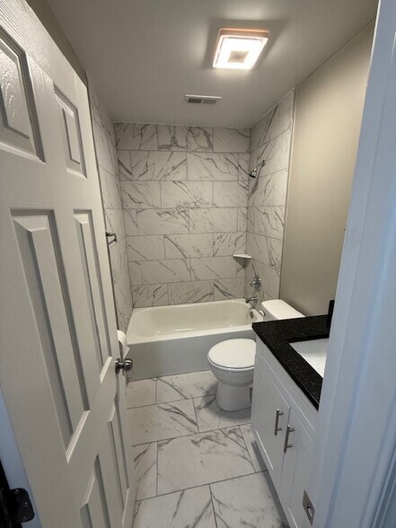 Bathroom - 408 E King St