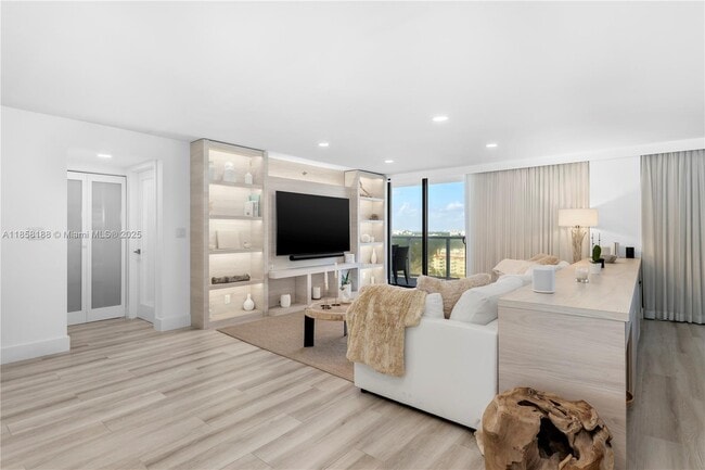 Building Photo - 2401 Collins Ave