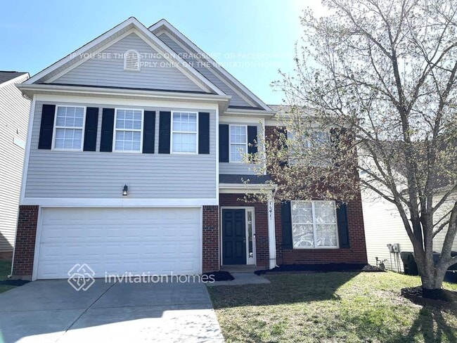 Building Photo - 16411 Austringer Pl