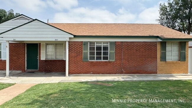 Primary Photo - 3111 Storey Ave