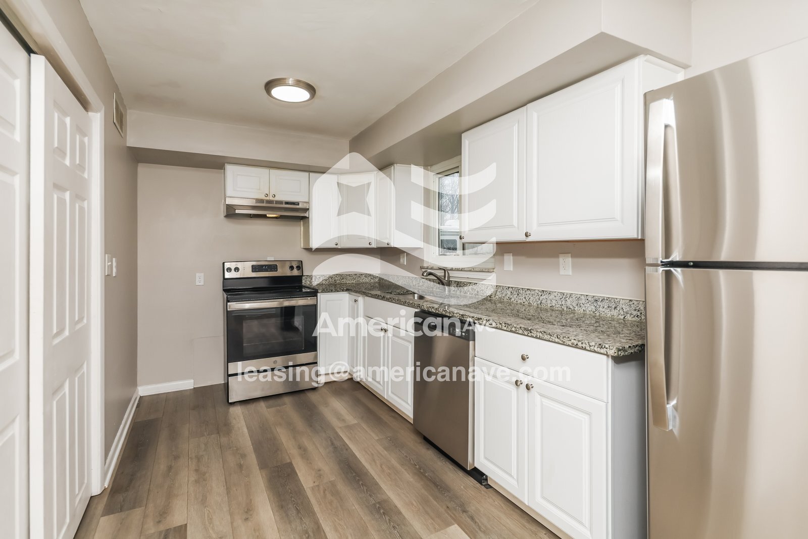 Building Photo - 4460 Penn Ave