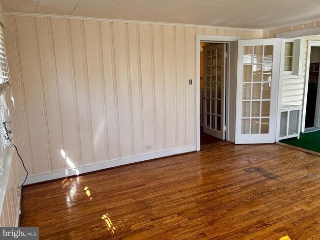 Building Photo - 8122 John Mosby Hwy