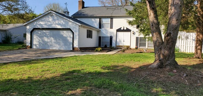 Building Photo - 7402 Brigmore Dr