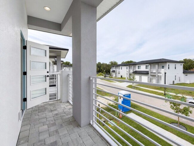 Building Photo - 1156 Windjammer Dr
