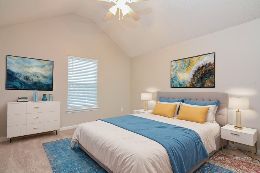 Building Photo - 3893 Arabian Way SW