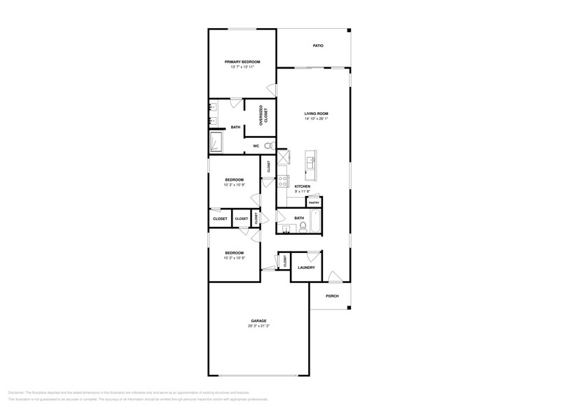 Building Photo - 151 Sailors Landing Ct