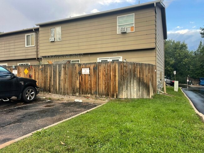 Building Photo - 2198 Baltimore Cir