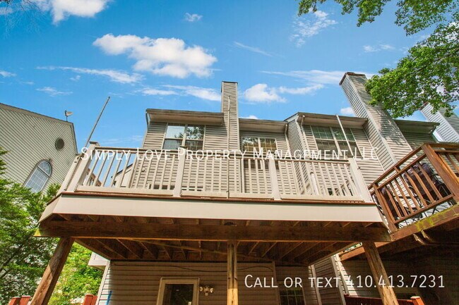 Building Photo - 2252 Commissary Cir