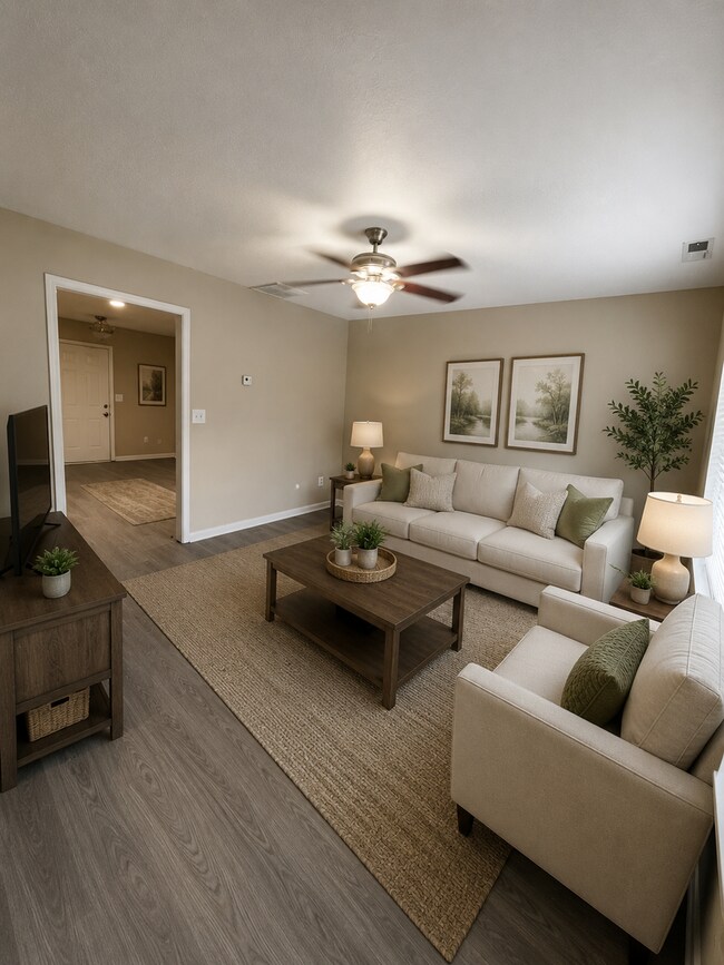 Building Photo - 3733 Kadey Dr