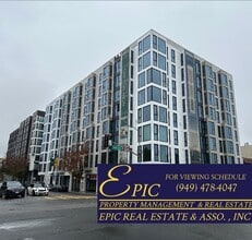 Building Photo - Epic REA - Live at Renou - Modern 2024 Building - 2 BR/2 BA