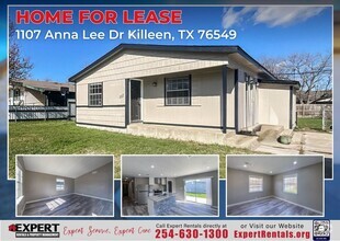 Building Photo - Recently RENOVATED HOME IN KILLEEN!!!