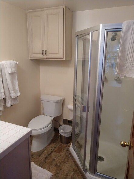 Bathroom - 2321 2nd St