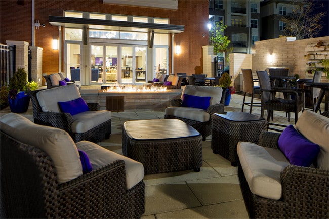 Azure Oxford Square Hanover Md Apartment Finder