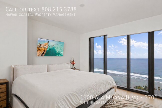 Building Photo - 1100 Ala Moana Blvd