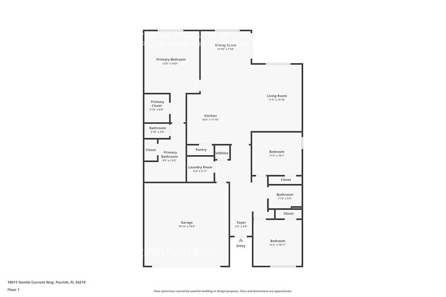 Building Photo - 10911 Gentle Current Wy