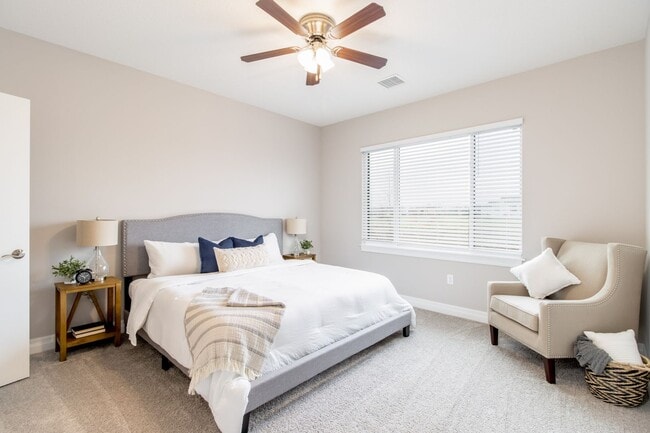 Building Photo - Beautiful Villa in Independent Senior Living Community 55+