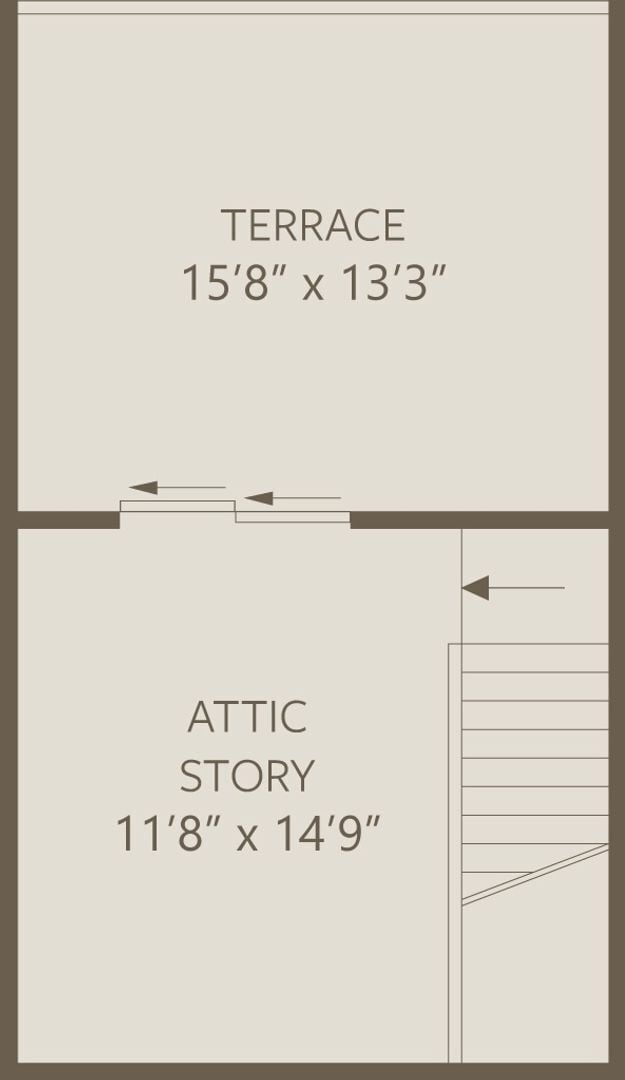 Building Photo - High-End 2BR Townhome | Rooftop Terrace + 2-Car Garage | 24-Unit Community