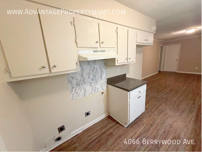 Building Photo - 4066 Berrywood Ave