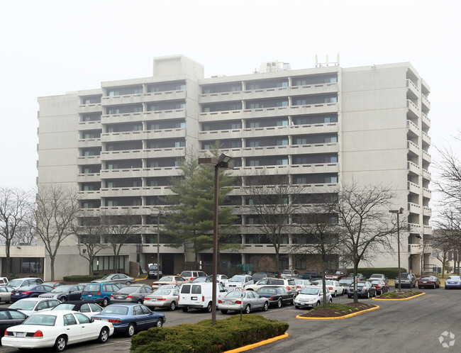 Building Photo - Fort Lincoln Senior Village