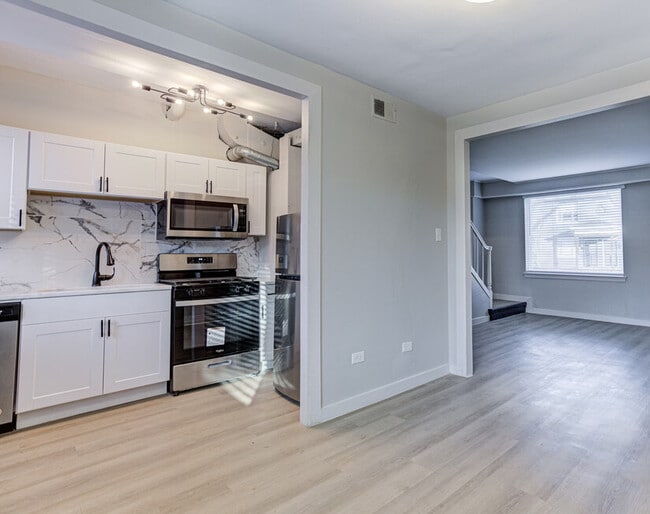 Building Photo - Goodbar Townhomes