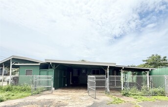 Building Photo - 87-1698 Farrington Highway Unit J